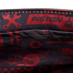 Cars Lightning McQueen Racetrack Crossbody Bag, , hi-res view 9