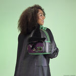 Wicked: For Good Exclusive Elphaba Cosplay Mini Backpack LFlifestyle2 view 3