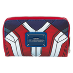 Captain America: Brave New World Cosplay Zip Around Wallet, , hi-res view 4