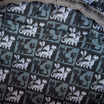 How to Train Your Dragon Light & Night Fury Crossbody Bag, , hi-res view 7