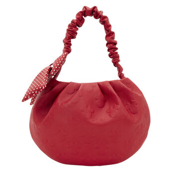 Minnie Mouse Rock the Dots Coquette Handbag, Image 1