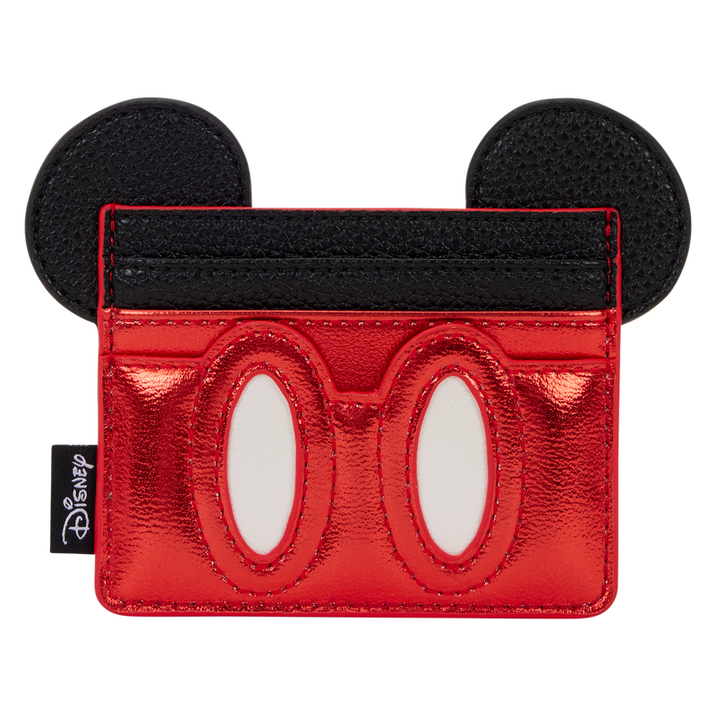 Mickey Mouse Exclusive Card Holder, , hi-res view 1