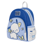 Sanrio Pochacco Gingham Mini Backpack, , hi-res view 5