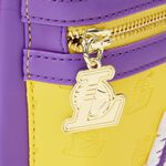 NBA Los Angeles Lakers Patch Icons Mini Backpack, , hi-res view 8