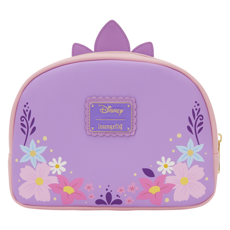 Tangled Rapunzel Exclusive Cosmetic Bag Set, , hi-res view 6