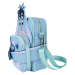Winnie The Pooh Floral Eeyore Crossbuddies® Cosplay Crossbody Bag With Coin Bag, , hi-res view 5