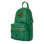 Bambi Quilted Texture Convertible Sling Crossbody Bag with Coin Bag, , hi-res view 4