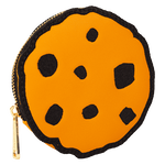 Sesame Street Cookie Monster Plush Cosplay Mini Backpack With Coin Bag, , hi-res view 7