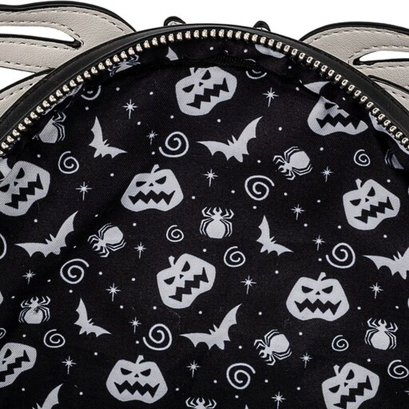 The Nightmare Before Christmas Headless Jack Skellington Mini Backpack, , hi-res view 7