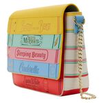 Disney Princess Books Classics Crossbody Bag, , hi-res view 3