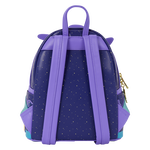 Darkwing Duck Glow Mini Backpack, , hi-res view 7