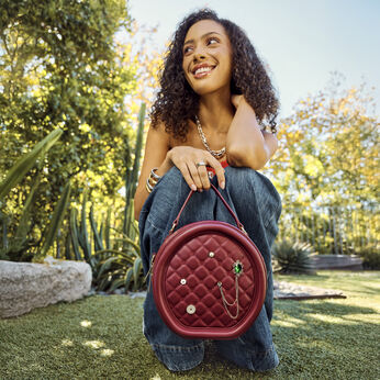 The Laura Crossbody Bag, Image 2