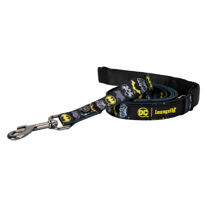 DC Comics Batman™ 85th Anniversary Leash, , hi-res view 1