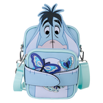 Winnie The Pooh Floral Eeyore Crossbuddies® Cosplay Crossbody Bag With Coin Bag, , hi-res view 1