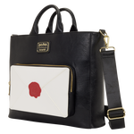 Harry Potter Hogwarts Letter Convertible Backpack & Tote Crossbody Bag, , hi-res view 4