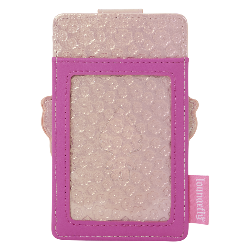 Classic Good Luck Trolls Exclusive Iridescent Card Holder, , hi-res view 5