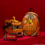 Trick 'R Treat School Bus Mobile Figural Crossbody Bag, , hi-res view 3