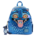 KPop Demon Hunters Exclusive Derpy Cosplay Light-Up Glow Mini Backpack, , hi-res view 6