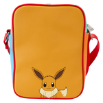 Pok&eacute;mon Color Block Starters Crossbody Bag, , hi-res view 6