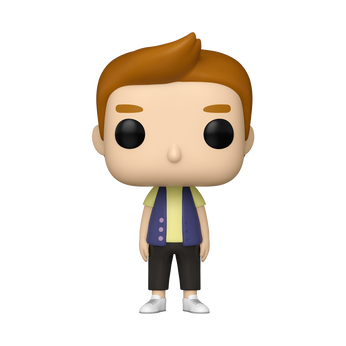 Pop! Jimmy Jr., Image 1
