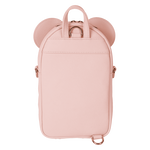 Minnie Mouse Exclusive Convertible Sling Crossbody Bag with Coin Bag, , hi-res view 6