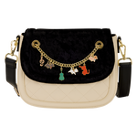 The Aristocats Charm Crossbody Bag, , hi-res view 1