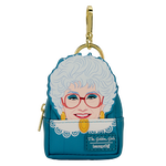 ABC GOLDEN GIRLS MYSTERY MINI BACKPACK BAG CHARMS EACHES - LOUNGEFLY, , hi-res view 5