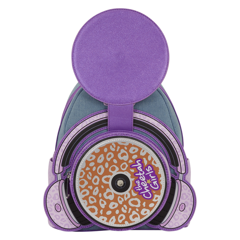 The Cheetah Girls Mini Backpack, , hi-res view 7