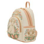STAR WARS&trade; Exclusive Leia, Rey, & Padm&eacute; Floral Mini Backpack, , hi-res view 4