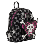 Avril Lavigne Logo Mini Backpack, , hi-res view 6