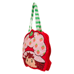 Strawberry Shortcake Cosplay Canvas Tote Bag, , hi-res view 3