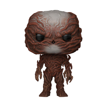Pop! Vecna 2.0, Image 1
