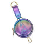 Fantasia Cell Phone Crossbody Bag with Coin Bag, , hi-res view 7