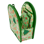 Loungefly Holiday Treats Light-Up Mini Backpack Bag Organizer Insert, , hi-res view 3