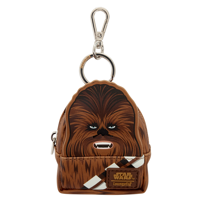 STAR WARS&trade; Cosplay Mystery Mini Backpack Keychain Charm, , hi-res view 4