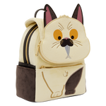 Luca Machiavelli Cosplay Plush Mini Backpack, , hi-res view 5