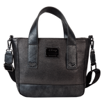 The Nightmare Before Christmas Exclusive Jack Skellington Textured Mini Tote Crossbody Bag, , hi-res view 6