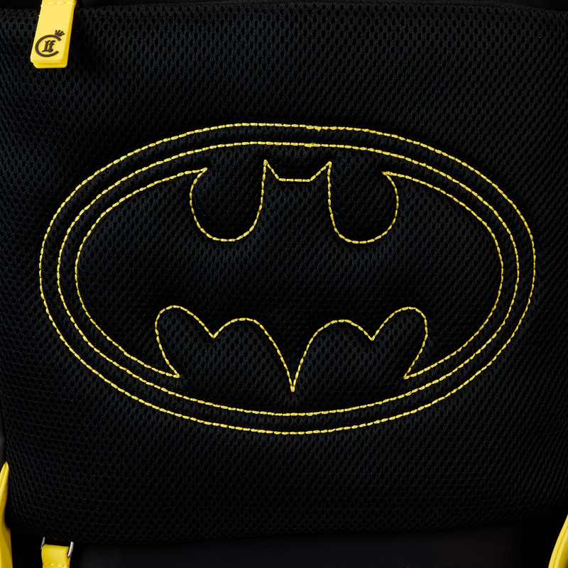 COLLECTIV Batman&trade; 85th Anniversary The TRAVELR Full-Size Backpack, , hi-res view 7