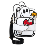 The Nightmare Before Christmas Zero Crossbuddies® Cosplay Crossbody Bag With Coin Bag, , hi-res view 1