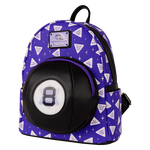 Magic 8 Ball All-Over Print Lenticular Mini Backpack, , hi-res view 3