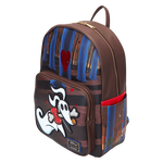 The Nightmare Before Christmas Zero Holiday Doors Full-Size Backpack, , hi-res view 5