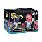 NYCC Limited Edition Sanrio Lloromannic Berry and Cherry Pop! & Bag Bundle, , hi-res view 5