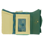 The Princess and the Frog Tiana Trifold Wallet, , hi-res view 5