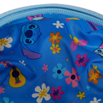 SDCC Limited Edition Stitch Molded Figural Crossbody Bag, , hi-res view 6