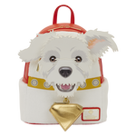 Supergirl Krypto Cosplay Mini Backpack, , hi-res view 4