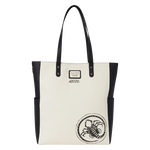 NYCC Exclusive Alien x Mondo Attack Peter Tote Bag, , hi-res view 4