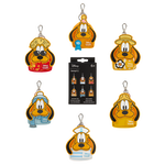 Pluto 95th Anniversary Cosplay Mystery Mini Backpack Keychain Charm, , hi-res view 1