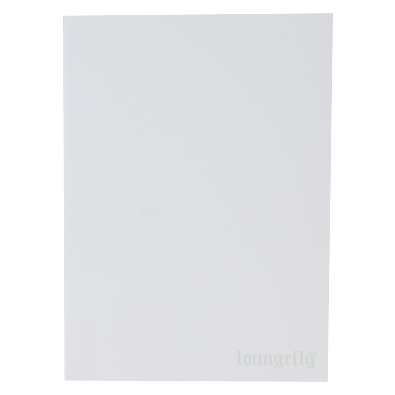 Loungefly Lined & Blank Page Stationery Hardcover Journal Refill 2-Pack, , hi-res view 6