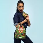 The Lion King Limited Edition Hakuna Matata Grubs Mini Backpack, , hi-res view 3