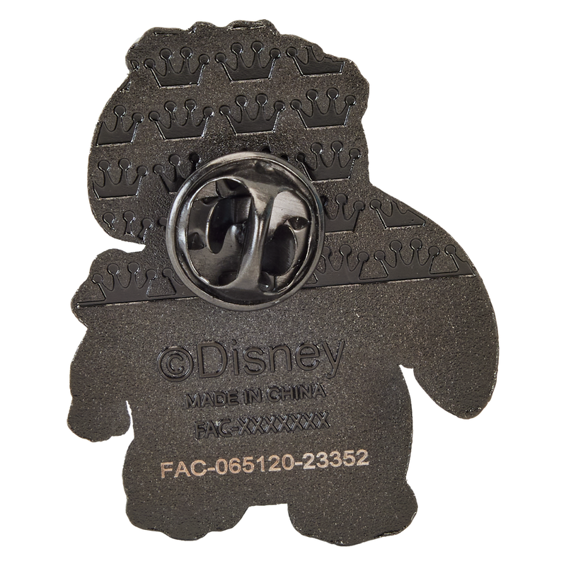 Stitch Springtime Daisy Mystery Box Pin, , hi-res view 3